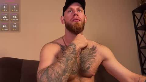 Snapshot of firebeard_ chatting on 10/09/25, 02:04 Alex online show from 10/09/25, 02:04