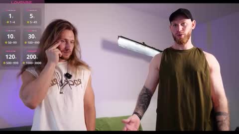 Snapshot of firebeard_ chatting on 10/15/25, 11:32 Alex online show from 10/15/25, 11:32