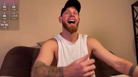 Snapshot of firebeard_ chatting on 10/16/25, 08:54 Alex online show from 10/16/25, 08:54