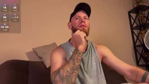 Snapshot of firebeard_ chatting on 10/19/25, 05:35 Alex online show from 10/19/25, 05:35