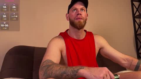 Snapshot of firebeard_ chatting on 10/20/25, 06:19 Alex online show from 10/20/25, 06:19