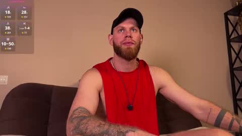 Snapshot of firebeard_ chatting on 11/06/25, 05:47 Alex online show from 11/06/25, 05:47