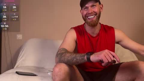 Snapshot of firebeard_ chatting on 11/19/25, 07:03 Alex online show from 11/19/25, 07:03