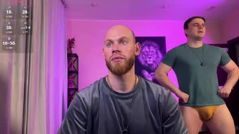 Alex online show from 05/15/26, 04:25