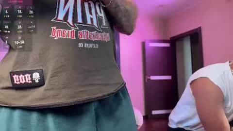 Alex online show from 06/19/26, 08:18