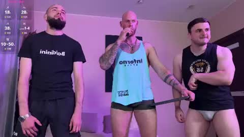 Alex online show from 07/19/26, 05:05