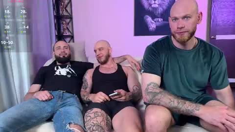Alex online show from 07/26/26, 02:35