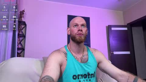 Alex online show from 07/27/26, 08:27