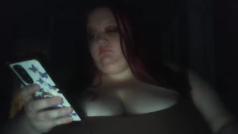 firebird9957 online show from 02/19/25, 11:36