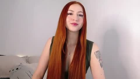 Snapshot of fireeprincess chatting on 06/25/26, 04:56 Princess Tianna online show from 06/25/26, 04:56