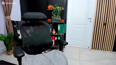 Snapshot of fireflowers_ chatting on 11/13/25, 09:58 Kallisy online show from 11/13/25, 09:58