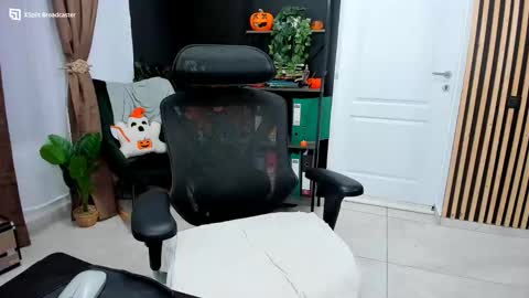 Snapshot of fireflowers_ chatting on 11/20/25, 10:20 Kallisy online show from 11/20/25, 10:20