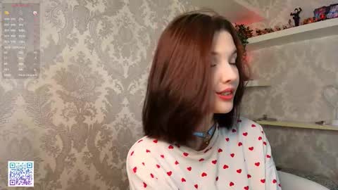 Catherine online show from 11/11/25, 10:21