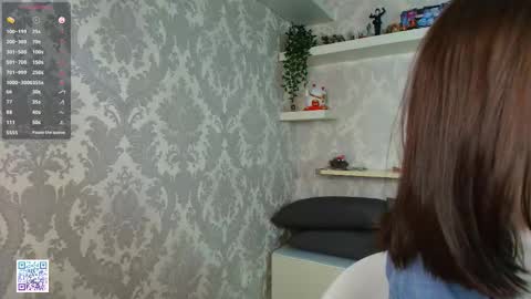 Catherine online show from 02/27/26, 03:12