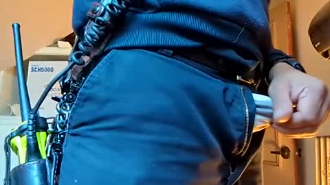 fireman0129 online show from 10/09/25, 06:50