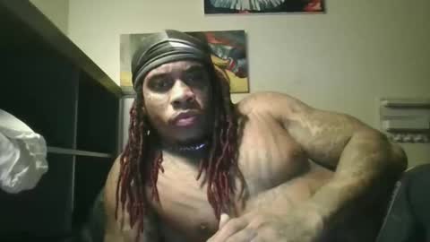 youtrueflame online show from 12/19/25, 12:12