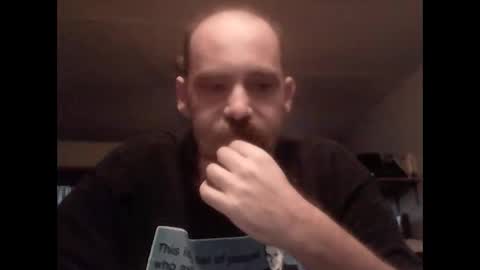 Snapshot of fireprince1977 chatting on 11/27/25, 10:45 Brad online show from 11/27/25, 10:45