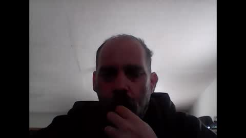 Snapshot of fireprince1977 chatting on 12/01/25, 06:57 Brad online show from 12/01/25, 06:57