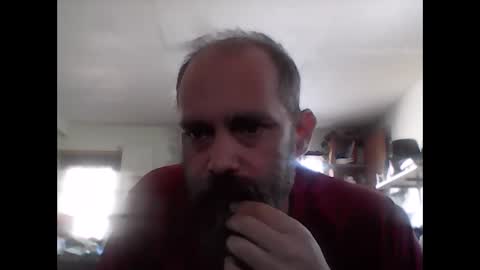 Snapshot of fireprince1977 chatting on 12/14/25, 08:24 Brad online show from 12/14/25, 08:24
