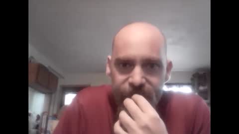 Snapshot of fireprince1977 chatting on 01/06/26, 10:23 Brad online show from 01/06/26, 10:23