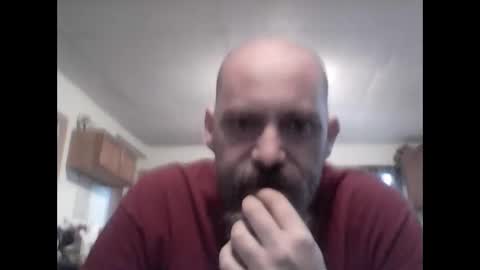 Snapshot of fireprince1977 chatting on 01/09/26, 10:33 Brad online show from 01/09/26, 10:33