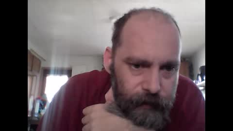 Snapshot of fireprince1977 chatting on 02/14/26, 07:10 Brad online show from 02/14/26, 07:10