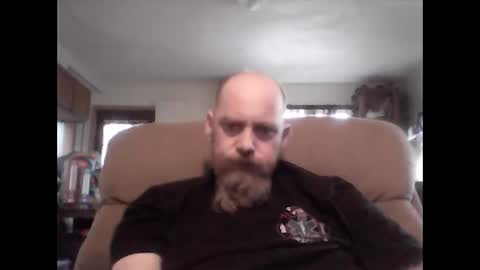 Snapshot of fireprince1977 chatting on 03/06/26, 11:01 Brad online show from 03/06/26, 11:01