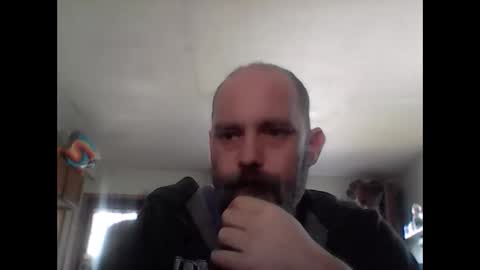 Snapshot of fireprince1977 chatting on 03/23/26, 07:18 Brad online show from 03/23/26, 07:18