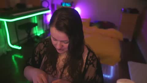 Lio Roxy online show from 10/19/25, 04:13