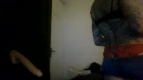 Sindy Cross online show from 08/03/26, 05:39