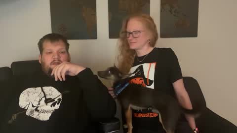 fireswan online show from 09/11/25, 01:28