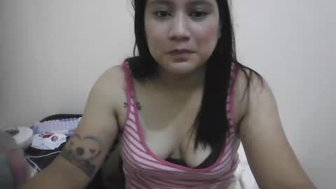 Snapshot of fireychiq chatting on 10/03/25, 12:57 Nina online show from 10/03/25, 12:57