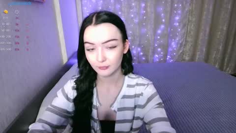 ALICESTEVEVECTOR pvt open  online show from 03/01/25, 03:27