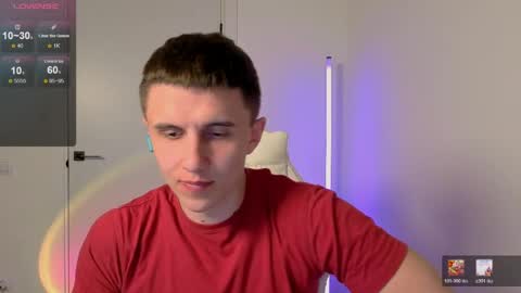 first_mark online show from 05/26/26, 07:43