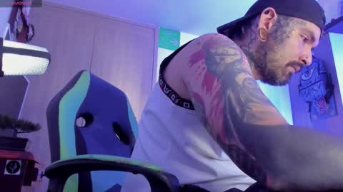 fisherrman666 online show from 10/01/25, 05:52