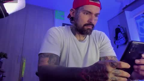 fisherrman666 online show from 10/21/25, 01:50