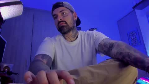 fisherrman666 online show from 11/01/25, 04:25