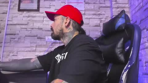 fisherrman666 online show from 11/16/25, 06:30