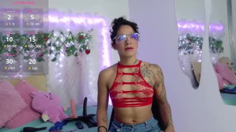fit_valkiria online show from 03/16/26, 07:07