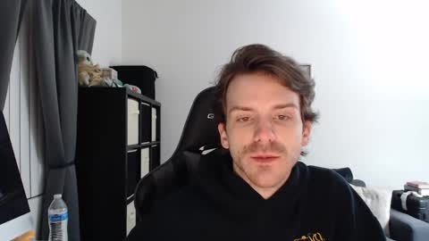 ComputerGuy online show from 01/22/25, 11:45