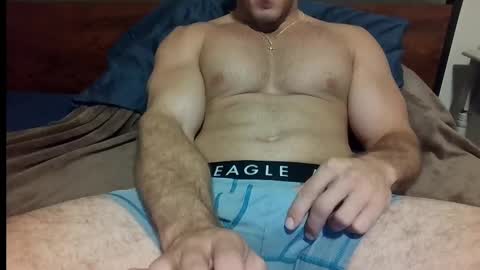 fitdad420 online show from 10/02/25, 05:25