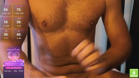 fitguy_84 online show from 01/05/25, 03:34