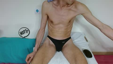 Luis online show from 05/24/26, 04:23