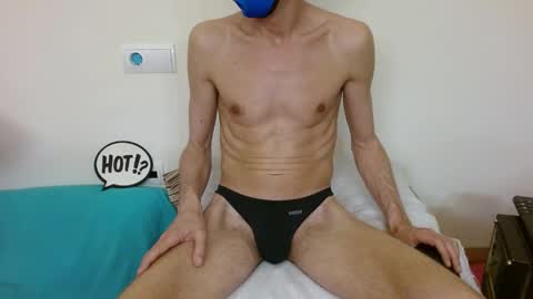 Luis online show from 06/04/26, 06:47