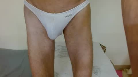 Luis online show from 06/12/26, 04:28
