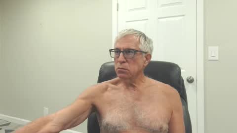 Jon online show from 09/19/25, 02:13