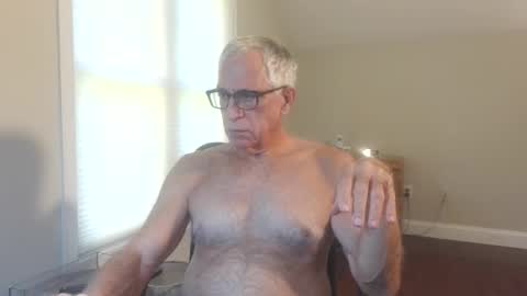 Jon online show from 10/17/25, 08:11