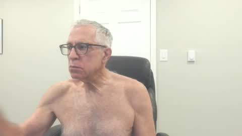 Jon online show from 05/17/26, 01:40
