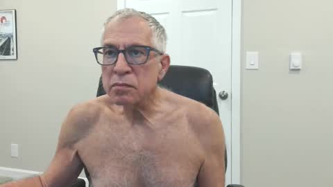 Jon online show from 05/25/26, 07:53