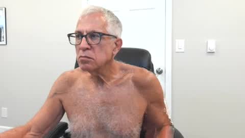 Jon online show from 07/19/26, 08:12